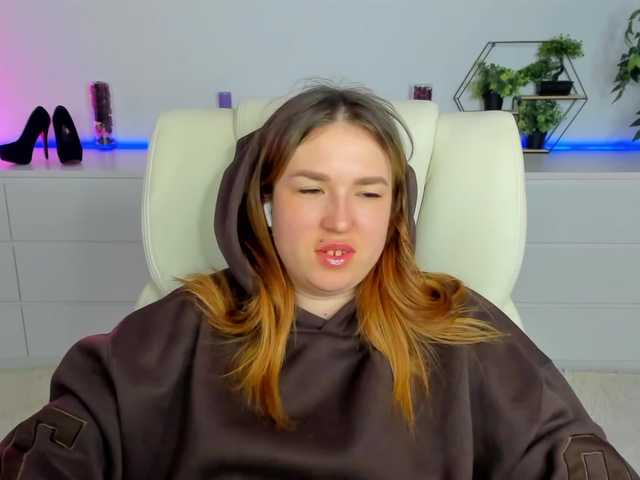 SofiiDarling's BongaCams show and profile