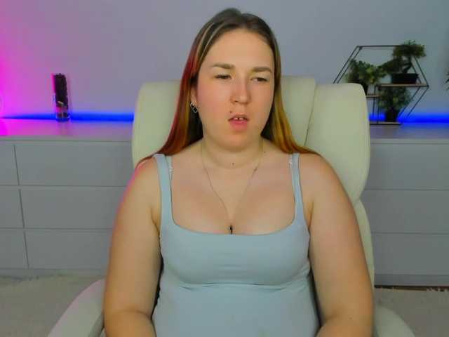 SofiiDarling's BongaCams show and profile