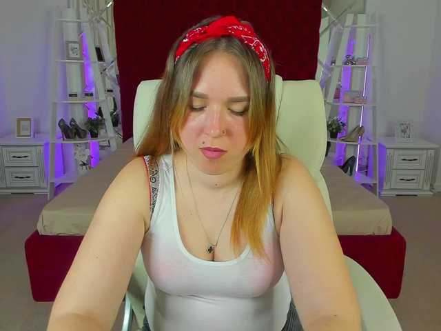 SofiiDarling's BongaCams show and profile