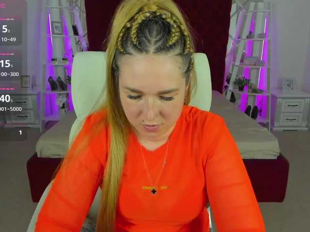 SofiiDarling's BongaCams show and profile