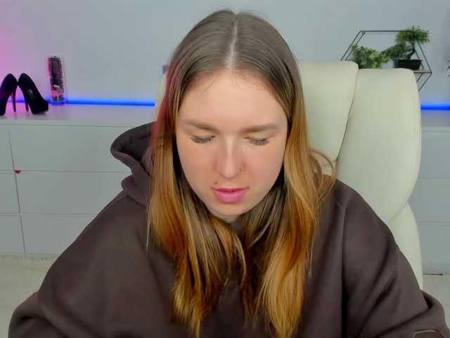 SofiiDarling's BongaCams show and profile