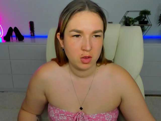 SofiiDarling's BongaCams show and profile