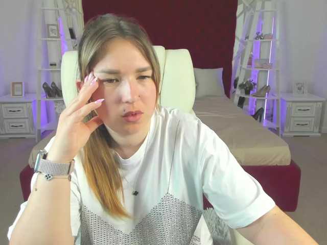 SofiiDarling's BongaCams show and profile