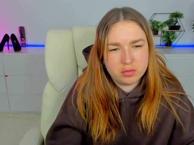 SofiiDarling's BongaCams show and profile