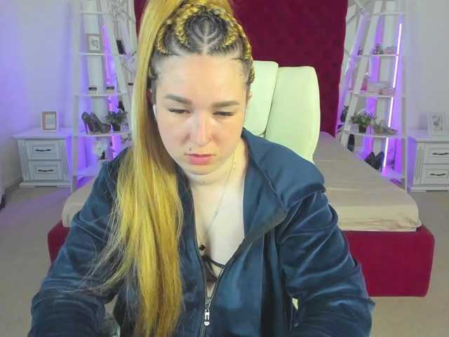 SofiiDarling's BongaCams show and profile