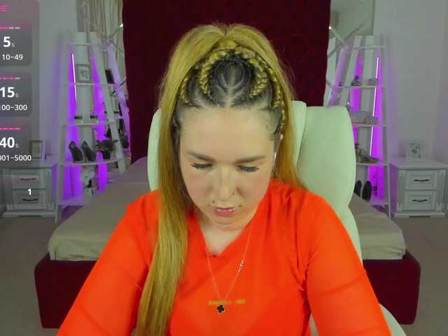 SofiiDarling's BongaCams show and profile