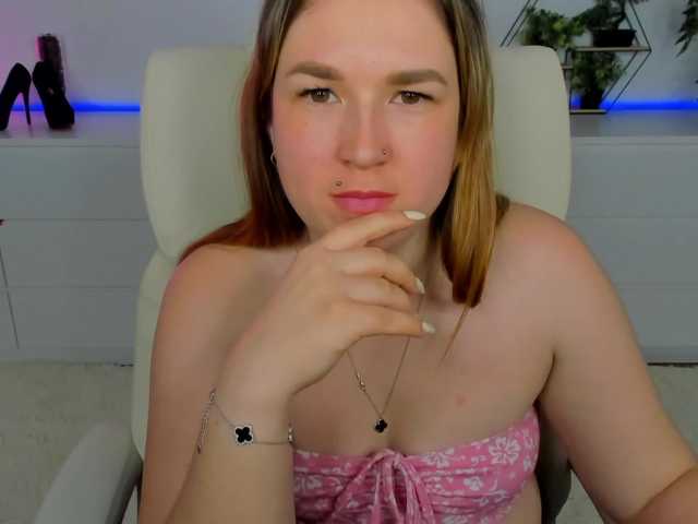 SofiiDarling's BongaCams show and profile
