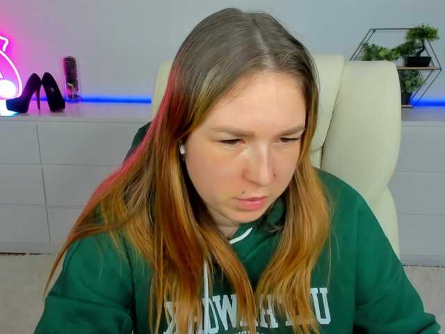 SofiiDarling's BongaCams show and profile