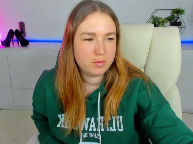 SofiiDarling's BongaCams show and profile