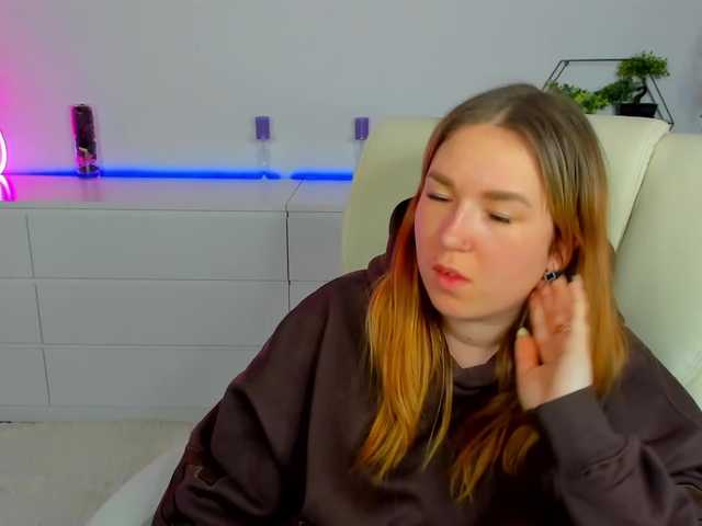 SofiiDarling's BongaCams show and profile