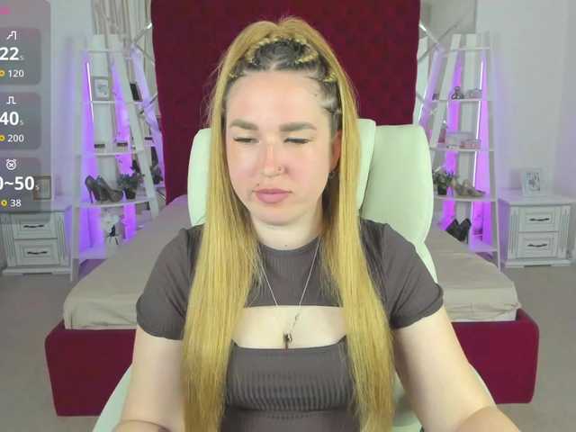 SofiiDarling's BongaCams show and profile