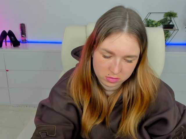 SofiiDarling's BongaCams show and profile