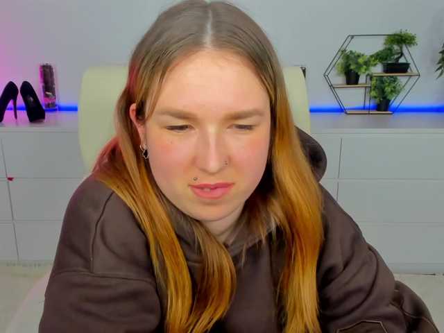 SofiiDarling's BongaCams show and profile