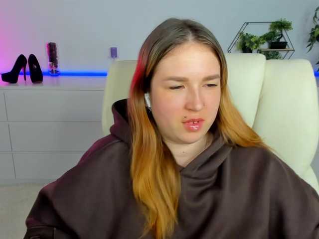 SofiiDarling's BongaCams show and profile