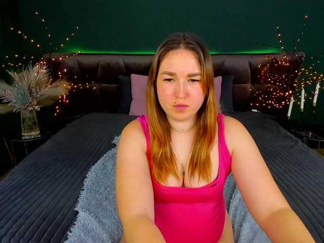 SofiiDarling from BongaCams is Freechat