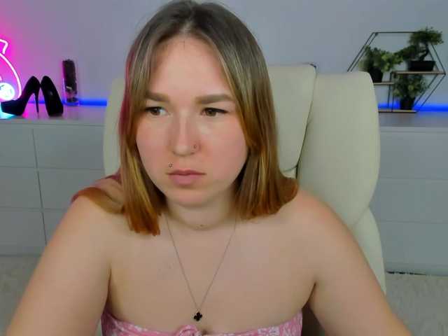 SofiiDarling's BongaCams show and profile