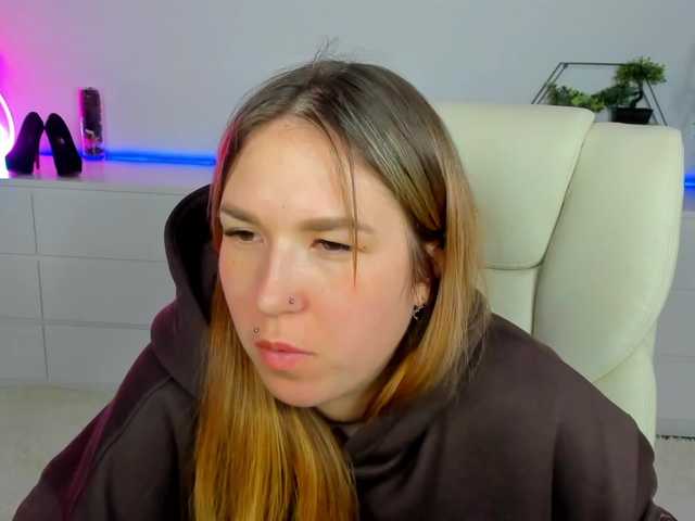 SofiiDarling's BongaCams show and profile