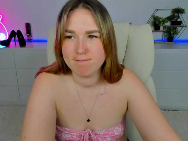 SofiiDarling's BongaCams show and profile