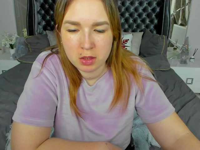 SofiiDarling's BongaCams show and profile