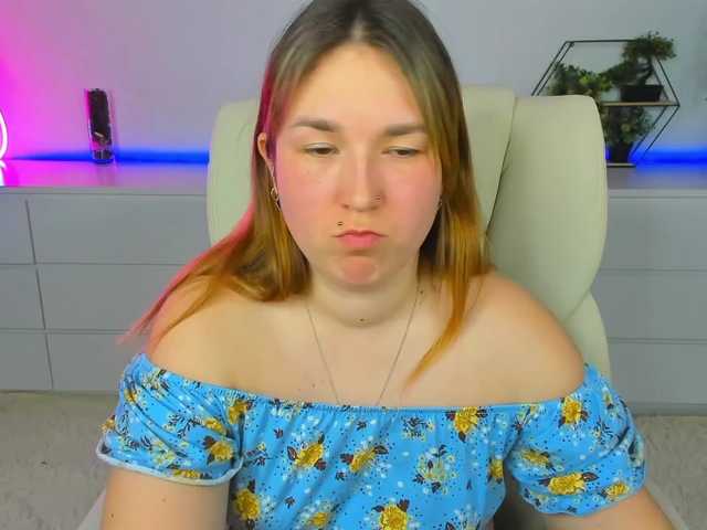 SofiiDarling's BongaCams show and profile