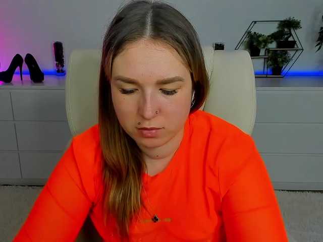 SofiiDarling's BongaCams show and profile