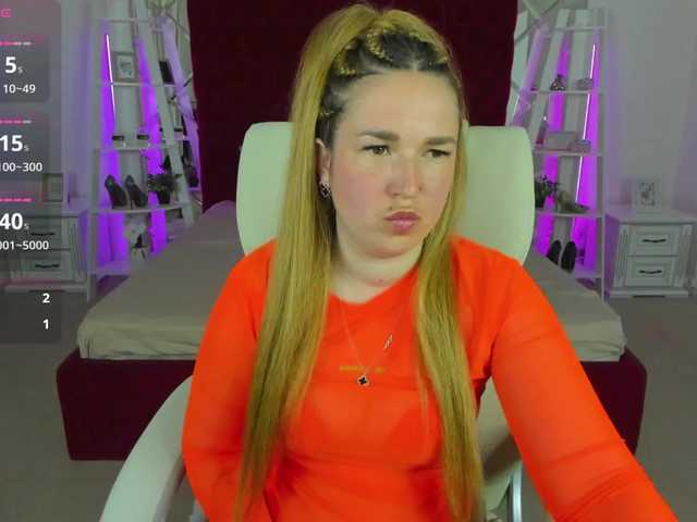 SofiiDarling's BongaCams show and profile