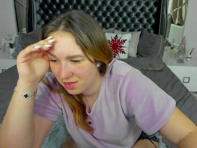 SofiiDarling's BongaCams show and profile