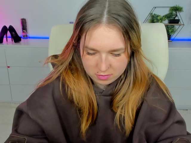 SofiiDarling's BongaCams show and profile