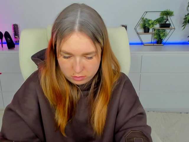 SofiiDarling's BongaCams show and profile