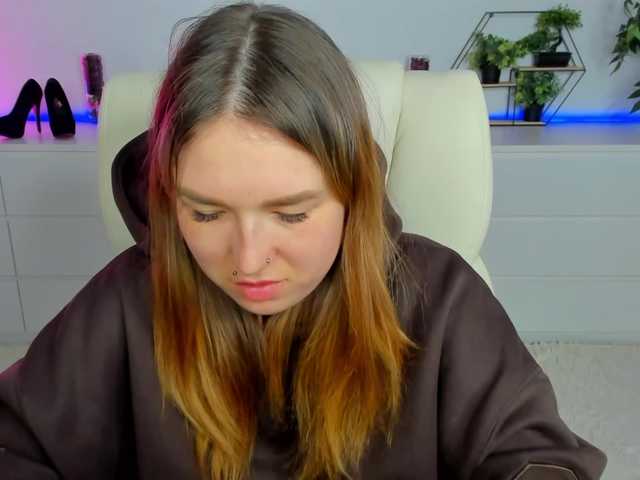 SofiiDarling's BongaCams show and profile