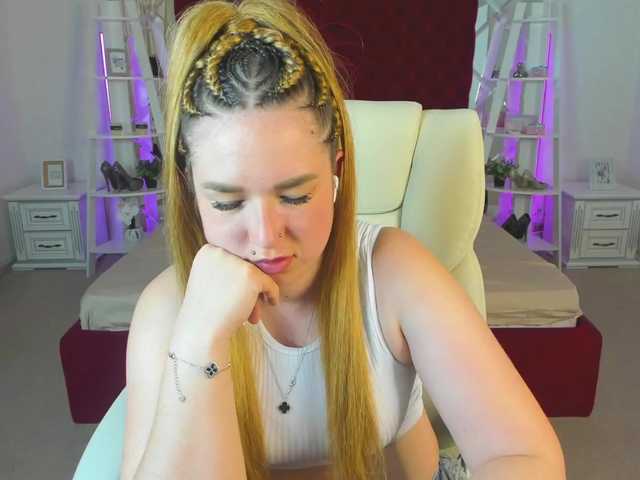 SofiiDarling's BongaCams show and profile