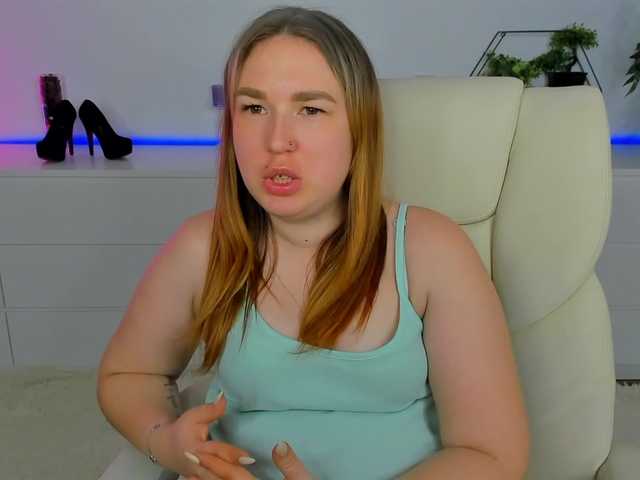 SofiiDarling's BongaCams show and profile