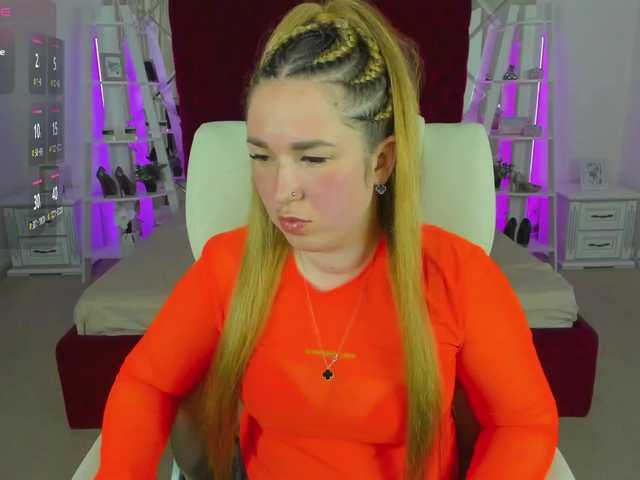 SofiiDarling's BongaCams show and profile