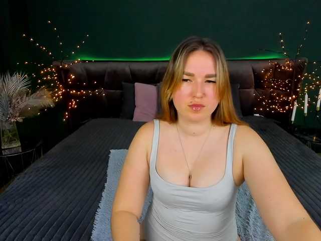 SofiiDarling — Hello! If you want to know me more, then write faster! You will really like to talk to me and not only ...