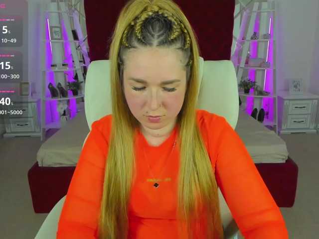 SofiiDarling's BongaCams show and profile