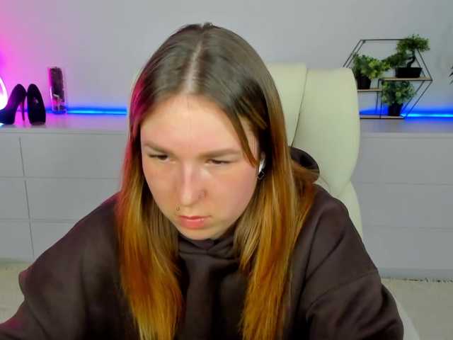 SofiiDarling's BongaCams show and profile