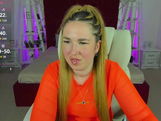 SofiiDarling's BongaCams show and profile