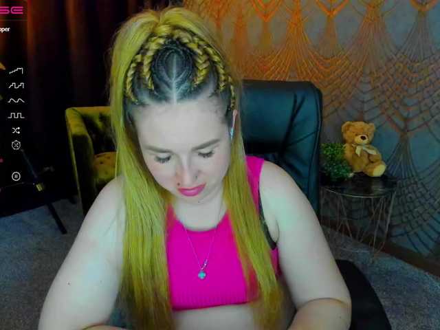 SofiiDarling's BongaCams show and profile