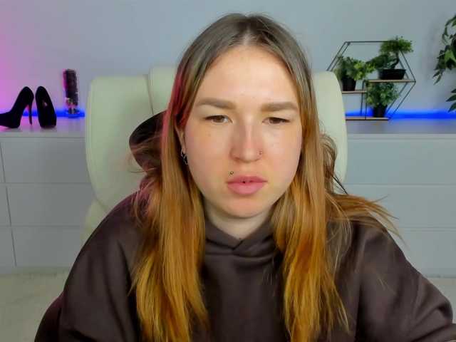 SofiiDarling's BongaCams show and profile