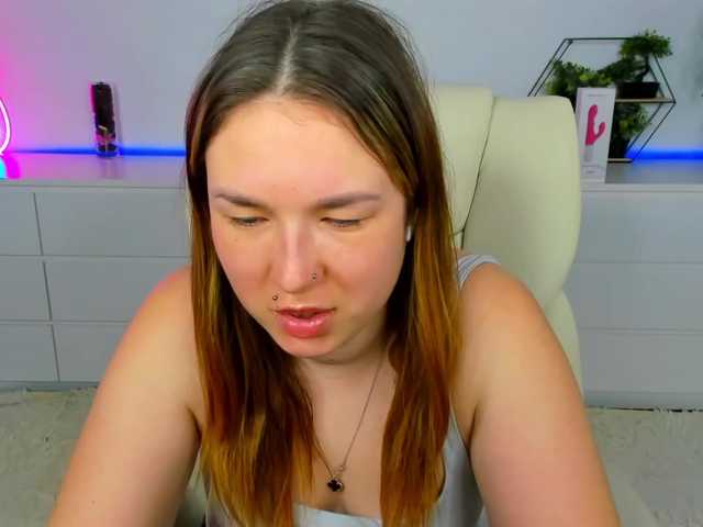 SofiiDarling's BongaCams show and profile