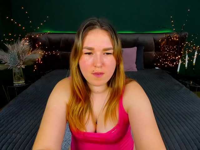 SofiiDarling's BongaCams show and profile