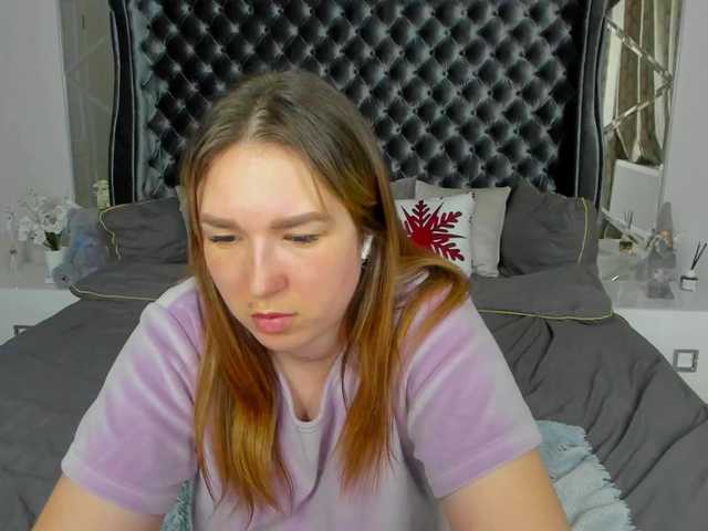 SofiiDarling's BongaCams show and profile