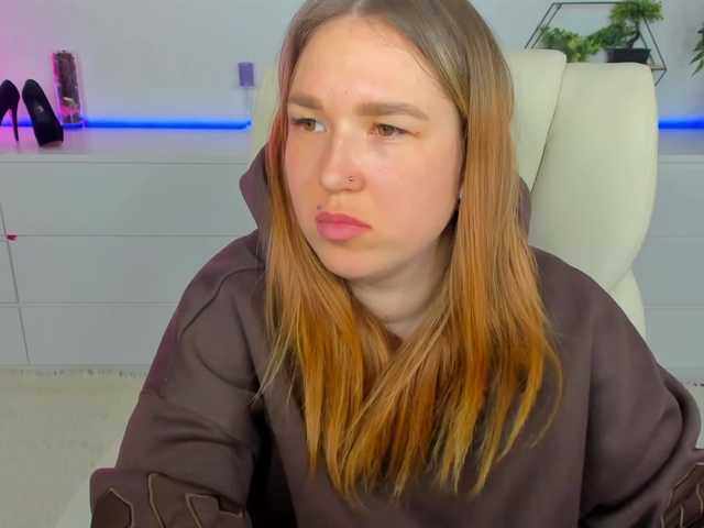 SofiiDarling's BongaCams show and profile