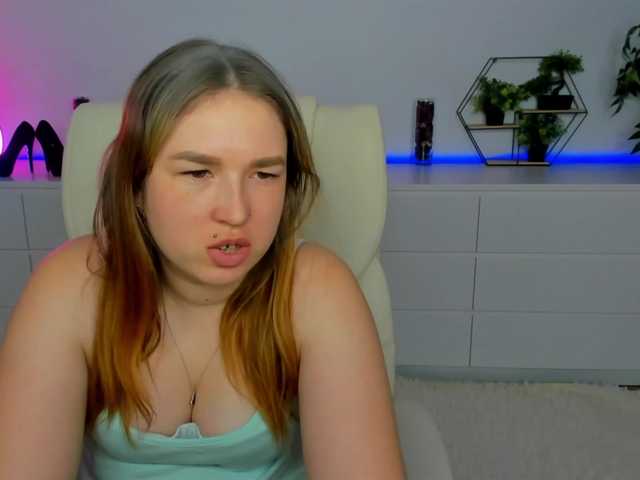 SofiiDarling's BongaCams show and profile