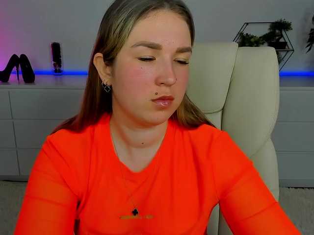 SofiiDarling's BongaCams show and profile