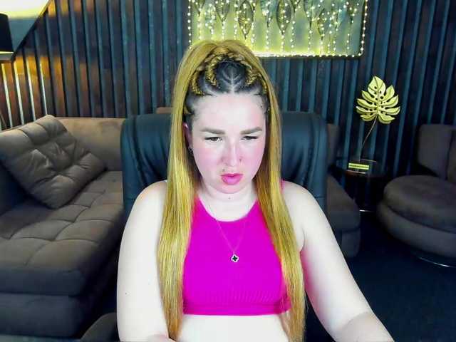 SofiiDarling's BongaCams show and profile