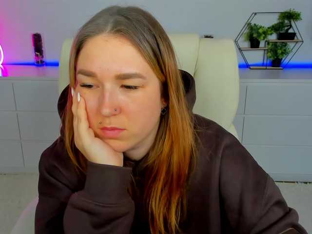 SofiiDarling's BongaCams show and profile