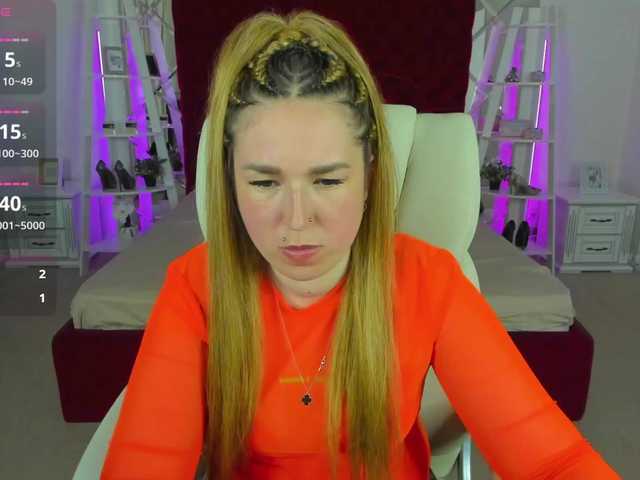 SofiiDarling's BongaCams show and profile