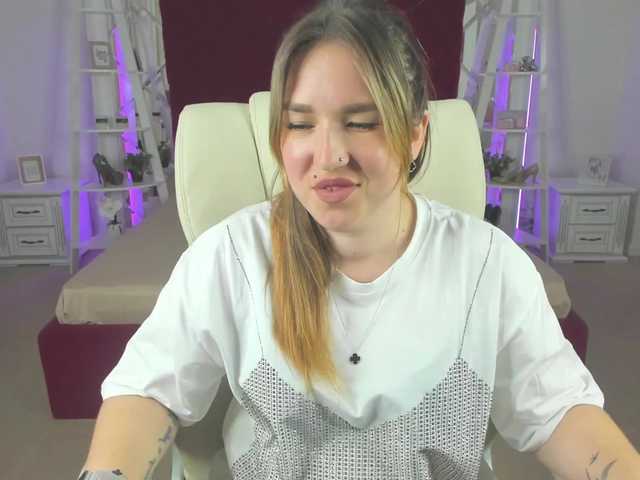 SofiiDarling's BongaCams show and profile