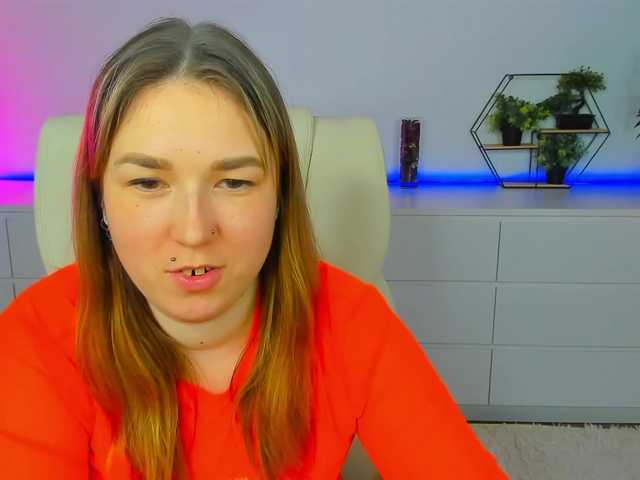 SofiiDarling's BongaCams show and profile